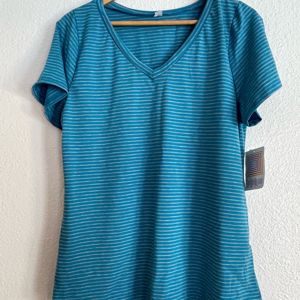 LulaRoe Christy T - XL